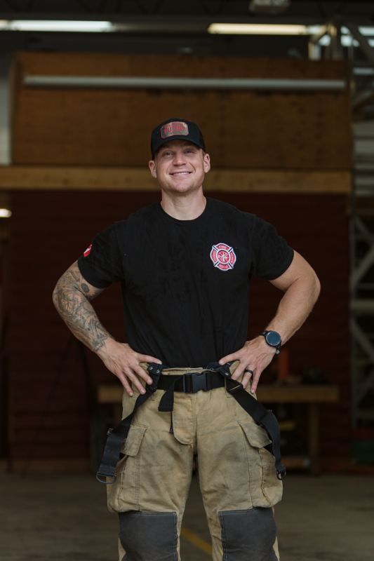 Mitch Gourley